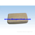 Soft and Durable Use Pure Sheepskin Tanned Chamois Demister Pads